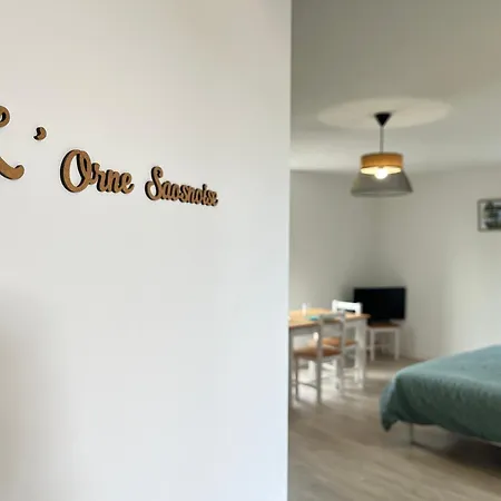 Les 24h Du Mans - Apartament