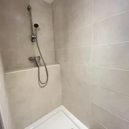 Apartament Les 24h Du Mans -