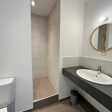 Les 24h Du Mans - Apartament Ballon-Saint-Mars