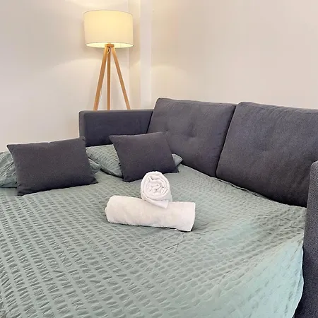 Apartament Les 24h Du Mans -