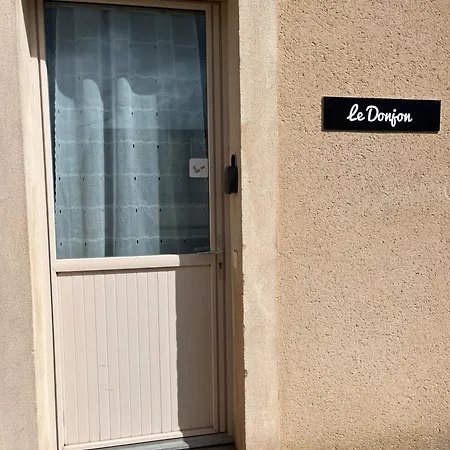 Apartament Les 24h Du Mans - Ballon-Saint-Mars